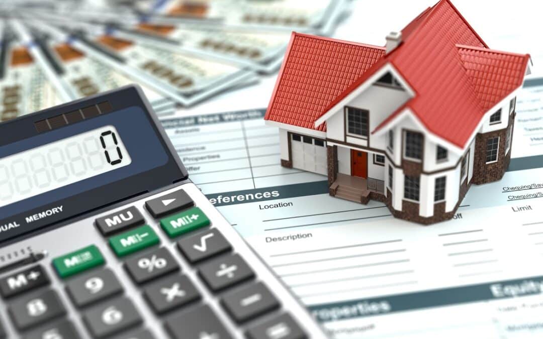 Fixed-Rate vs. Adjustable-Rate Mortgages — The Pros and Cons