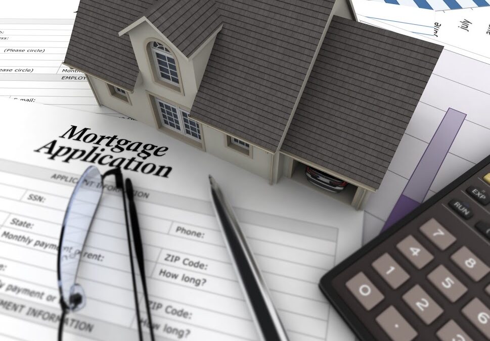 5 Steps Now to Prepare for Mortgage Shopping Later