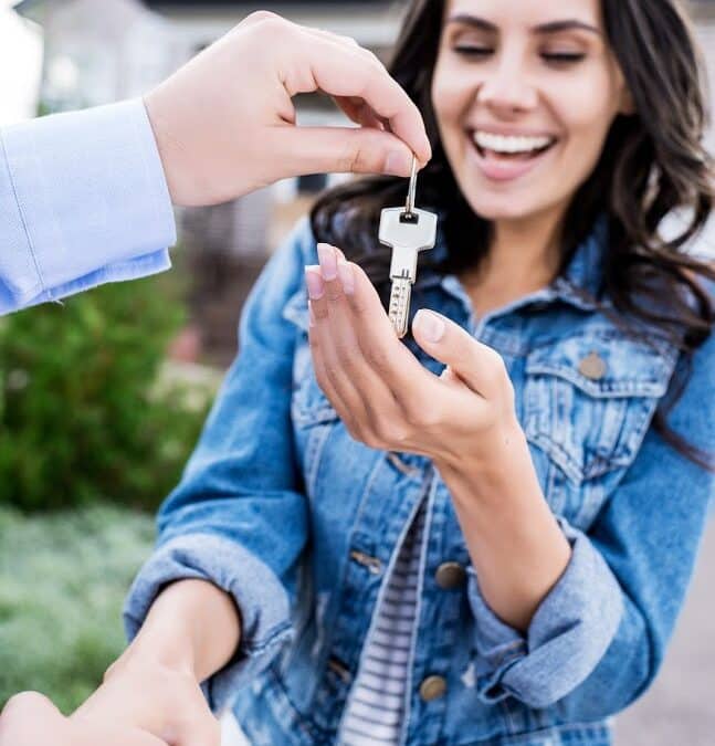 4 Terms to Know When Buying Your First Home